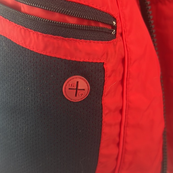 Tommy Hilfiger 3 IN 1 All WEATHER SYSTEM JACKET size small - Picture 8 of 11